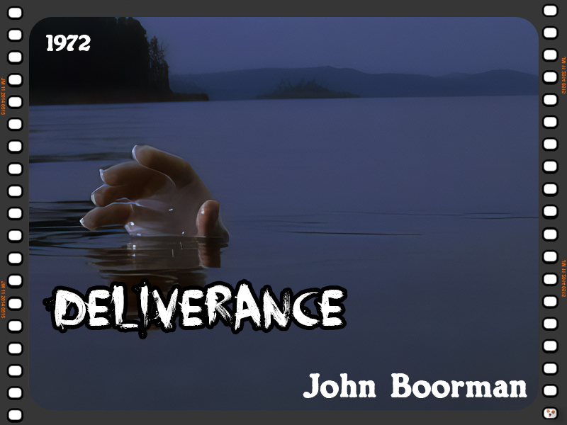 Deliverance